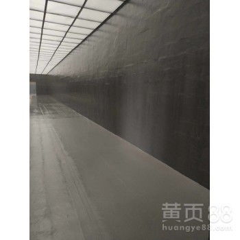 密封固化施工工藝及其在建筑材料中的應用——金艮建材全椒分公司的專業實踐