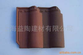 上海益陶建材 匠心筑造，磚瓦砌塊產品全覽