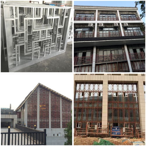 廣東匠鋁建材 匠心鑄就，引領建筑鋁材新篇章