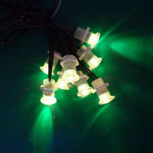 七彩LED浴缸燈價格及生產(chǎn)廠家 佛山市威斯泰電器彩燈制造