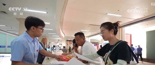 專區(qū)、專窗、專人 從政務服務“小窗口”看深化改革的“突破口”