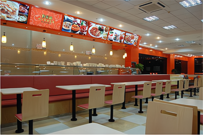 山東快餐連鎖店排名 四大品牌加盟前景分析